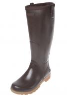 Viking TRIUMPH - Gummistiefel - braun