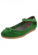 Vialis IBIS ANTE - Ballerina - Verde