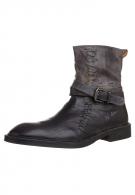 We are LUST B - Boots - nerogrigio