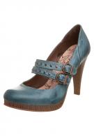 xyxyx BRUCE - Highheels - jeans