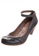 xyxyx BRUCE - Pumps - black