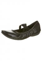 Zign Ballerina - black