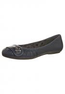 Zign Ballerina - blue 