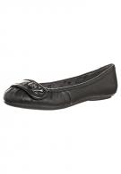 Zign Ballerinas - black