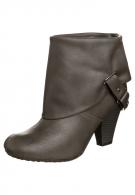 Zign Stiefelette - mud