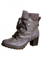 Zign Stiefelette - mud