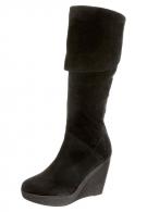 Zign Stiefel - schwarz