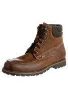 Zalando Shoes Ankle-Boots - mokka/ fumo 