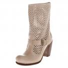 Zign Shoes Montana - Stiefelette - picado taupe