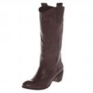 Zign Shoes MIAMI - Stiefel - testa di moro