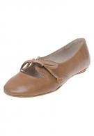 Zign Shoes Ballerina - lion 