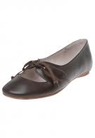 Zign Shoes Ballerinas - braun