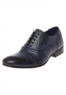 Zign Shoes Schnürer - azul