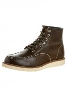 Zign Boots - dark brown