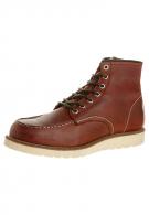 Zign Boots - cognac