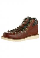 Zign Boots - cognac