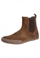 Zign Boot - braun