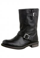 Zign Boots - black