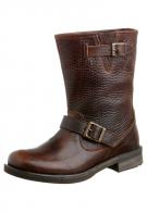 Zign Boots - brown