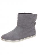 Zign Boots - ash grey 