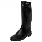 Aigle CHANTEBELLE ML - Gummistiefel - noir