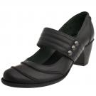 Aces of London LADYS LEATHER SHOE - Lederpumps - black