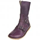 Aces of London LADYS LEATHER BOOT - lombarda