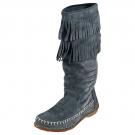 Aces of London FRANSEN BOOTIE - blue