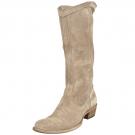 Aces of London VIT - Leather Boot - beige