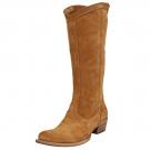 Aces of London VIT - Leather Boot - cuero