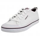 Adidas HONEY LOW - Sneaker - white/ crimson