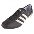 Adidas OKAPI - Sneaker low - black