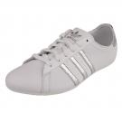Adidas CAMPUS DP ROUND W - Sneaker - weiss