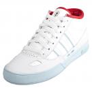 Adidas CIERO MID - Sneaker high - white
