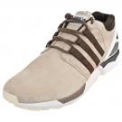 Adidas ZX SPEZIAL M - Sneaker - natural beige/ white/ real brown