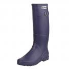 Aigle CHANTEBELLE - Gummistiefel - purple