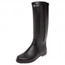 Aigle CHANTEZIP - Gummistiefel - noir