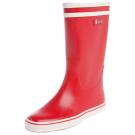 Aigle MALOUINE - Gummistiefel - rot