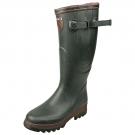 Aigle PARCOURS ISO - Gummistiefel - bronze