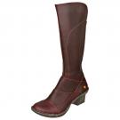 Art OTEIZA - Schaftstiefel - rioja