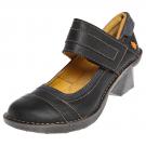 Art OTEIZA - Pump - black