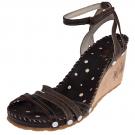 Art TRIANA -Sandalette - brown