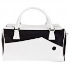 Braun Büffel IDENTITY - Handtasche - schwarz