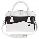 Braun Büffel IDENTITY - Handtasche - schwarz