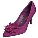 Beverly Feldman SYLIANE - Damen-Pumps - fushia