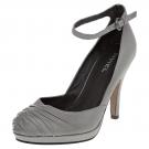 Biviel MENORCA - Spangenpumps - taupe