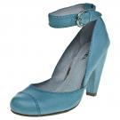 Biviel MENORCA - Pumps - denim