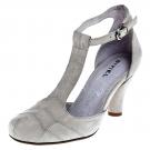 Biviel PUMA - Spangenpumps - taupe