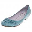 Biviel MENORCA - Ballerina - denim