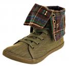 Blowfish HARRY - Sneaker high - oliv